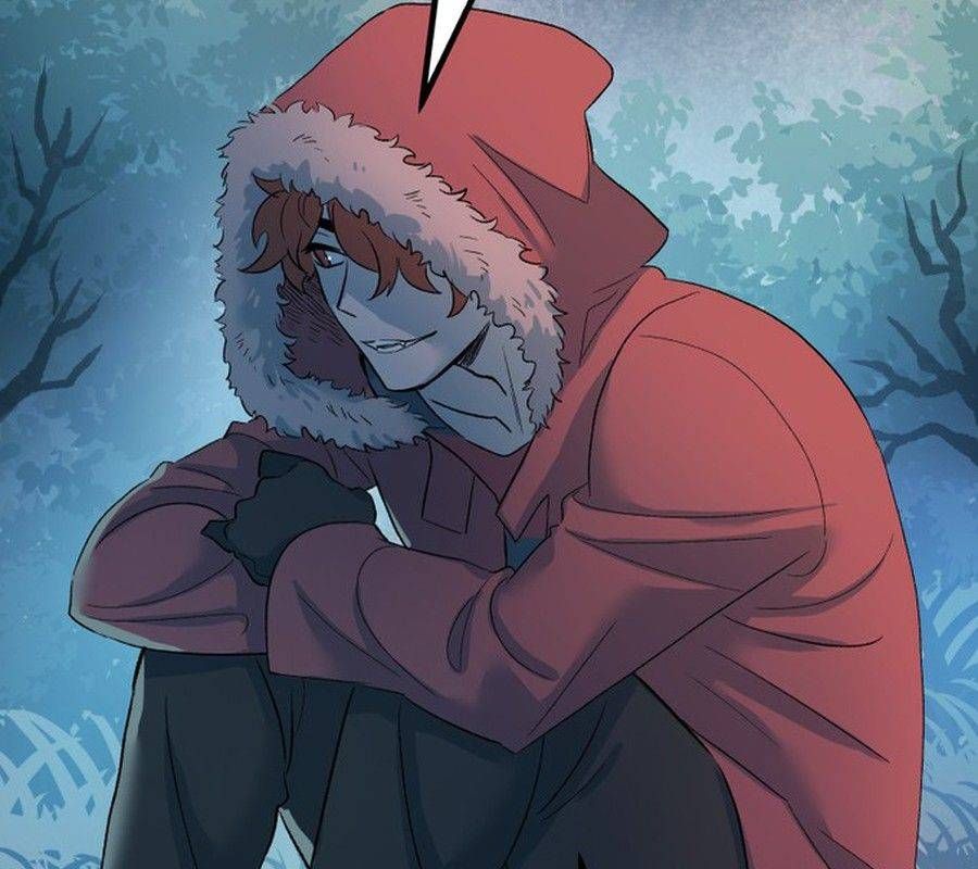 Morgana And Oz Chapter 40 - 70