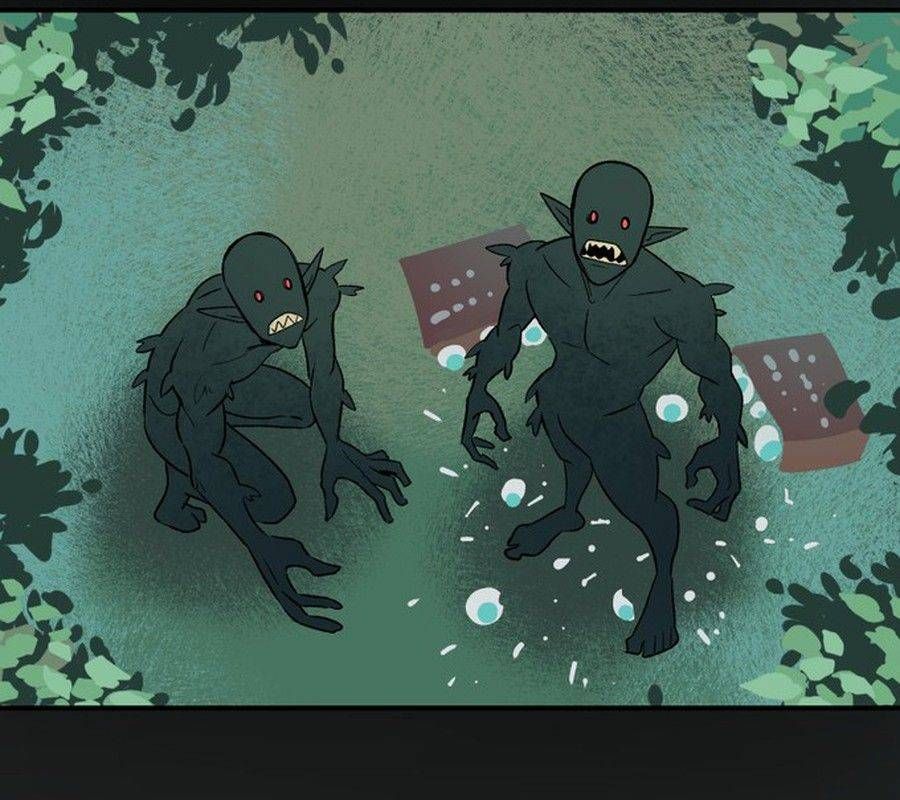 Morgana And Oz Chapter 40 - 77