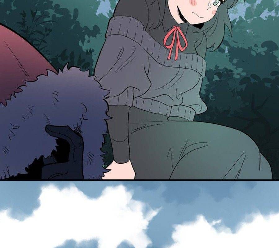 Morgana And Oz Chapter 40 - 81