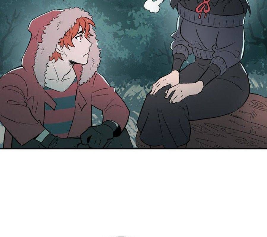 Morgana And Oz Chapter 40 - 92