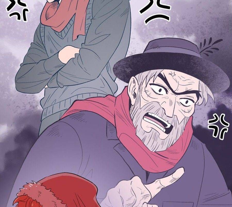 Morgana And Oz Chapter 40 - 95