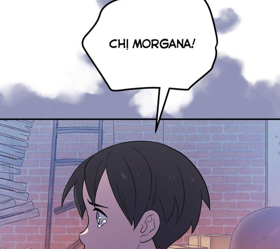 Morgana And Oz Chapter 41 - 12
