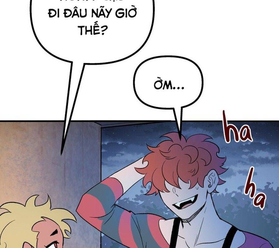 Morgana And Oz Chapter 41 - 14