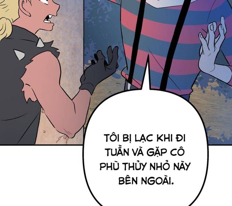 Morgana And Oz Chapter 41 - 15