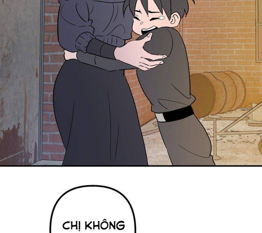 Morgana And Oz Chapter 41 - 19