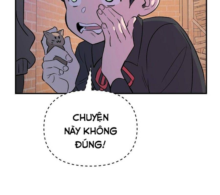 Morgana And Oz Chapter 41 - 25