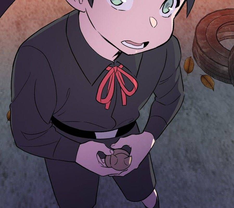 Morgana And Oz Chapter 41 - 33