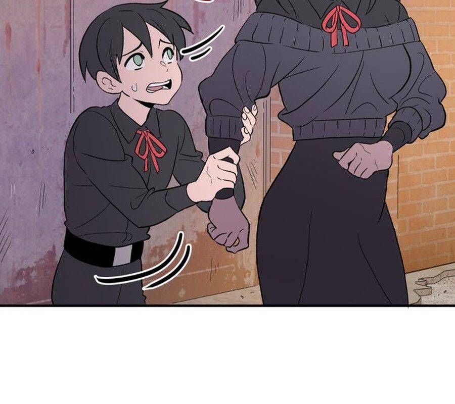 Morgana And Oz Chapter 41 - 39