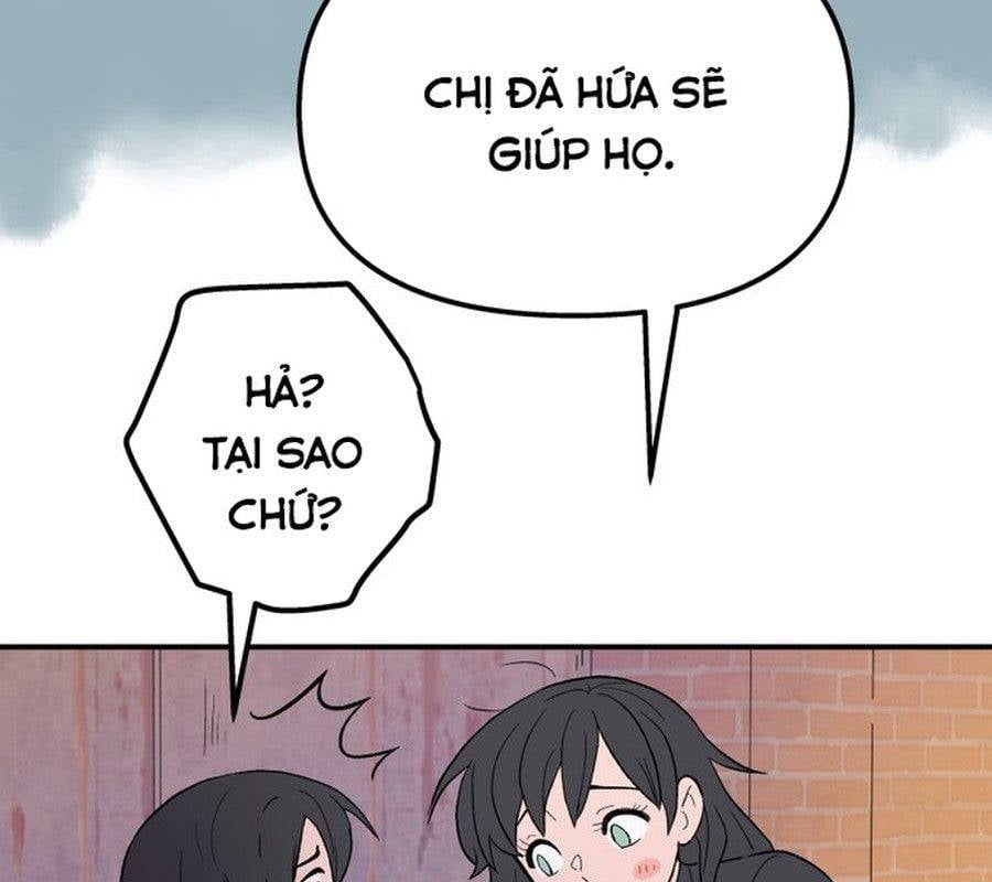 Morgana And Oz Chapter 41 - 42