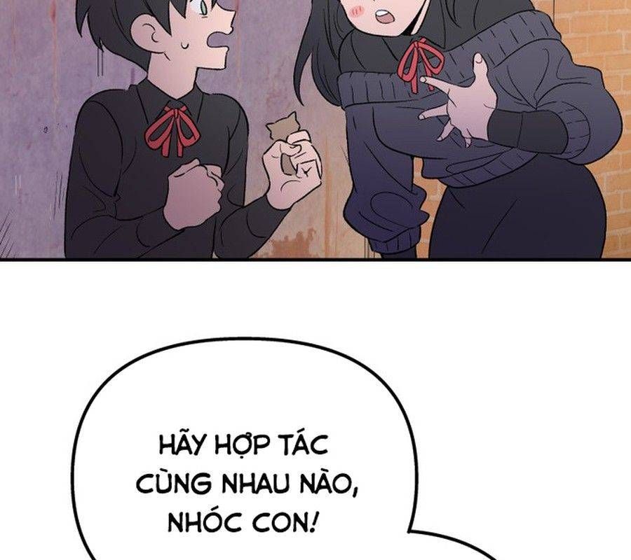 Morgana And Oz Chapter 41 - 43