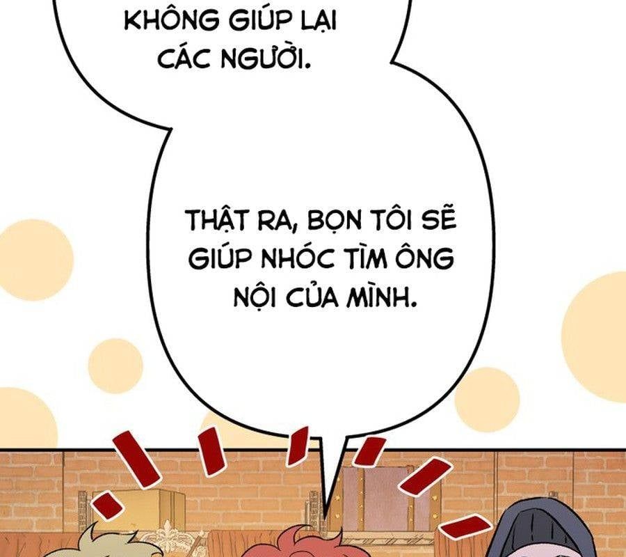 Morgana And Oz Chapter 41 - 46