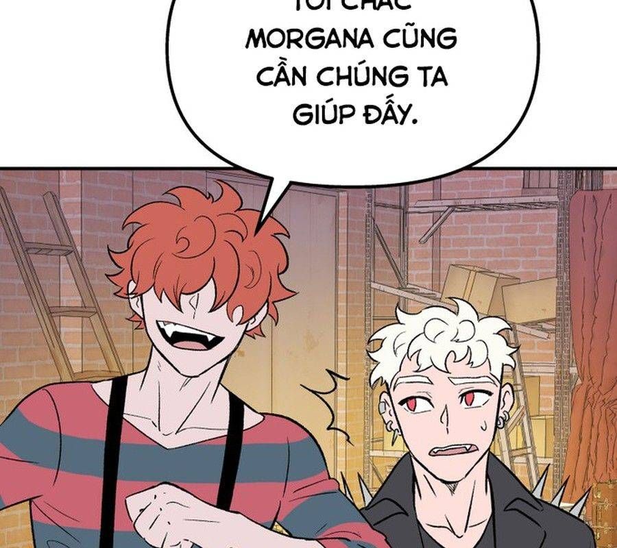 Morgana And Oz Chapter 41 - 49