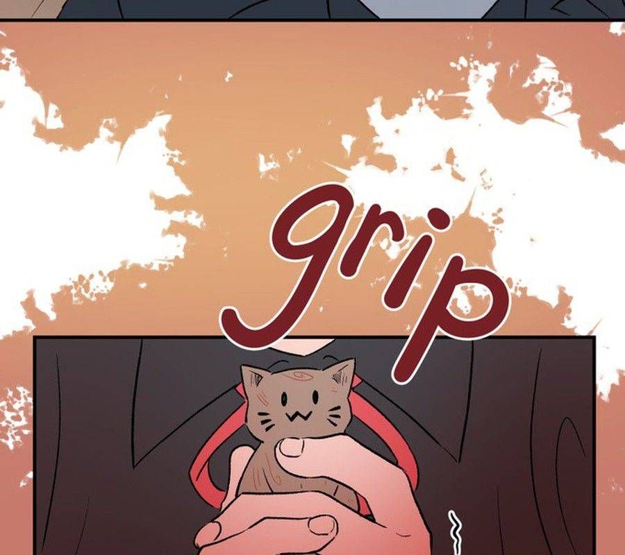 Morgana And Oz Chapter 41 - 6