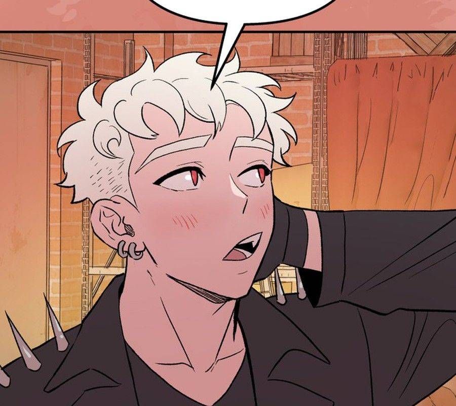 Morgana And Oz Chapter 41 - 51