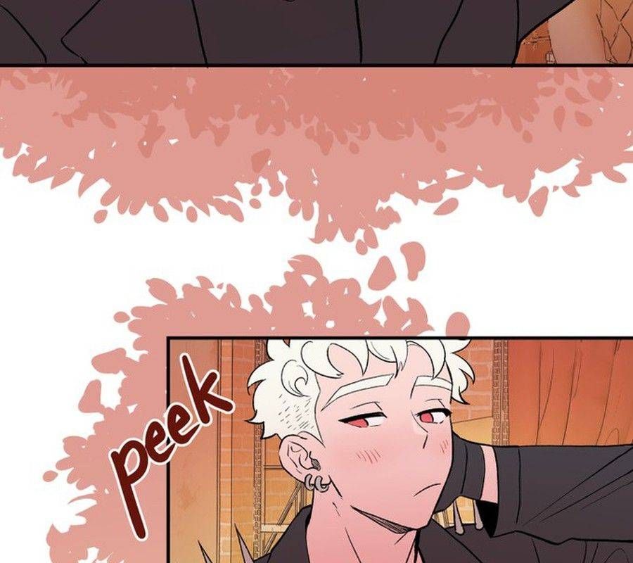 Morgana And Oz Chapter 41 - 52