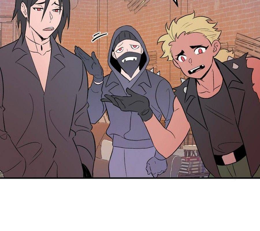 Morgana And Oz Chapter 41 - 72