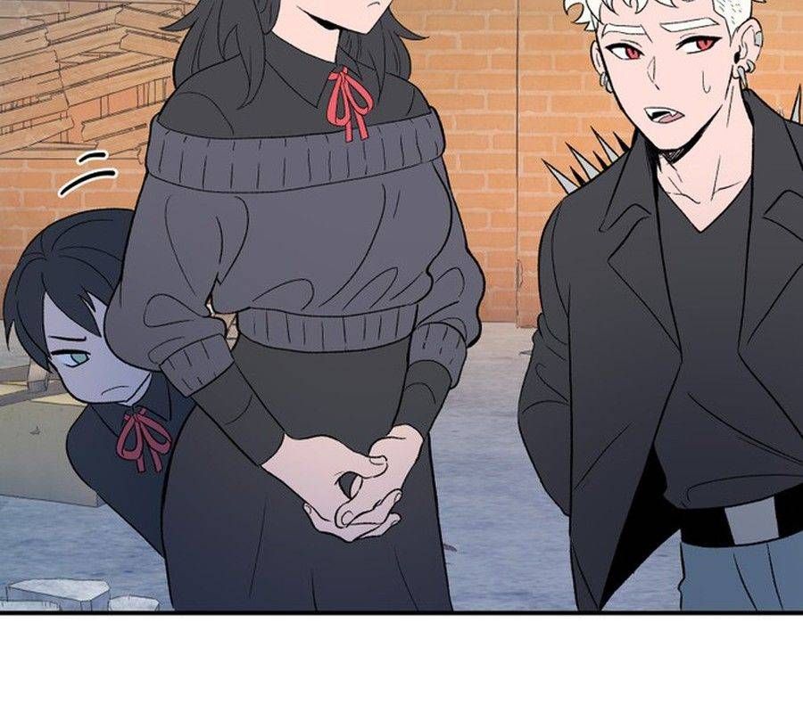 Morgana And Oz Chapter 41 - 74