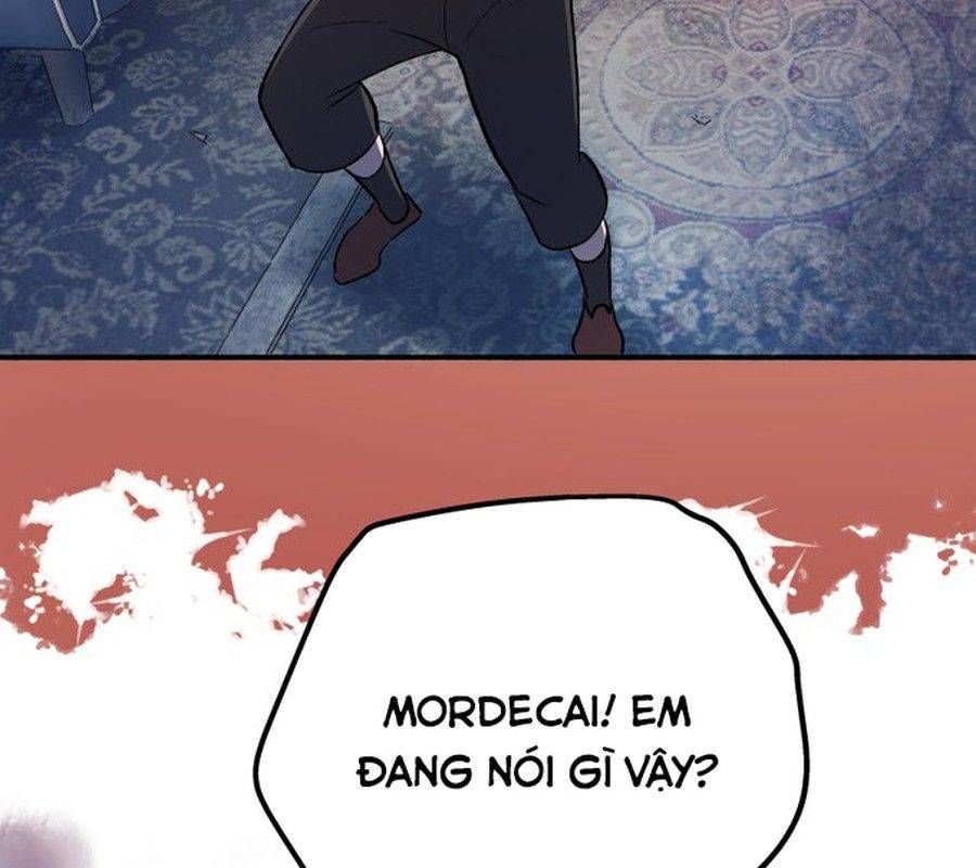 Morgana And Oz Chapter 41 - 9