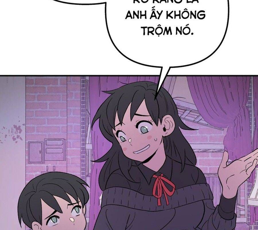 Morgana And Oz Chapter 42 - 11