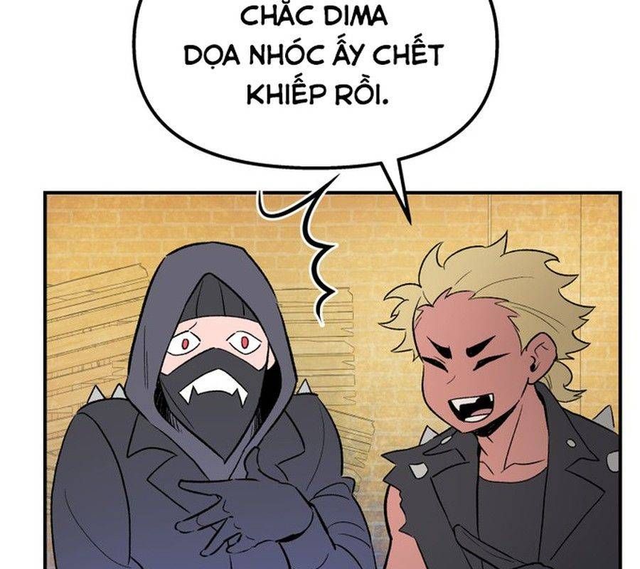 Morgana And Oz Chapter 42 - 107