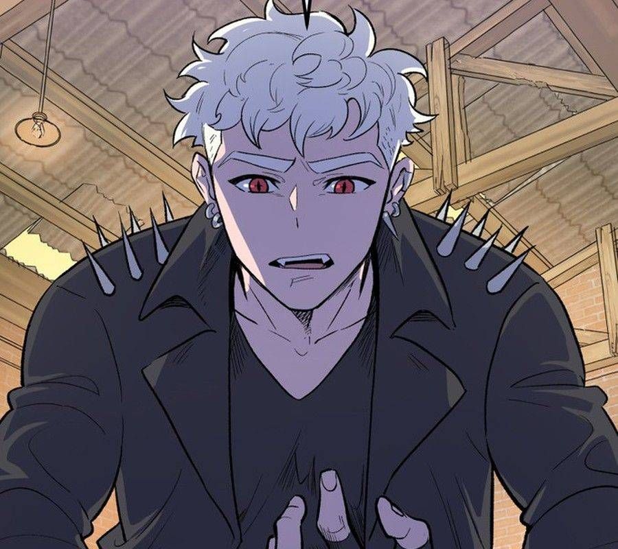 Morgana And Oz Chapter 42 - 118