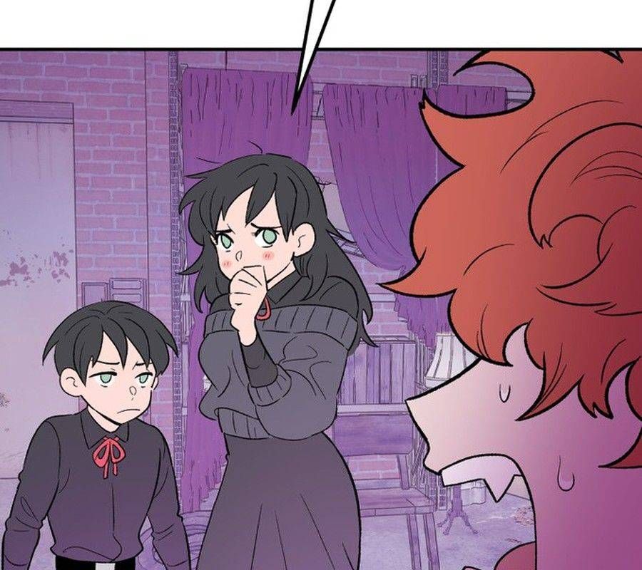 Morgana And Oz Chapter 42 - 13