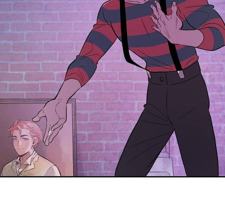 Morgana And Oz Chapter 42 - 16