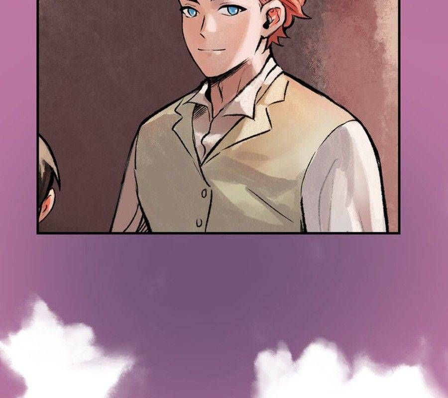 Morgana And Oz Chapter 42 - 20