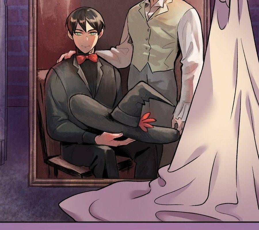 Morgana And Oz Chapter 42 - 3