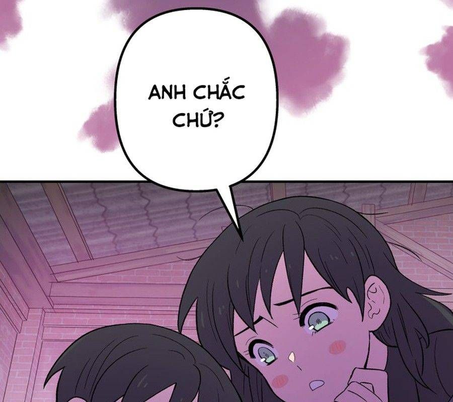 Morgana And Oz Chapter 42 - 21