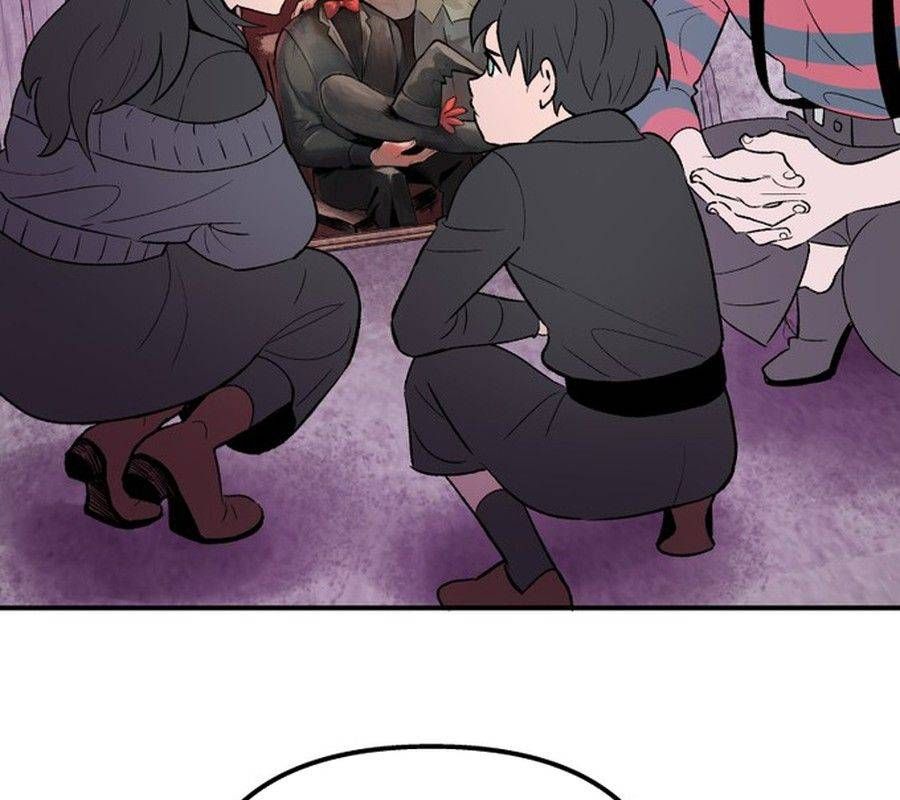 Morgana And Oz Chapter 42 - 28