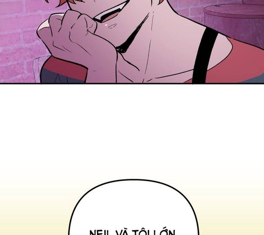 Morgana And Oz Chapter 42 - 30