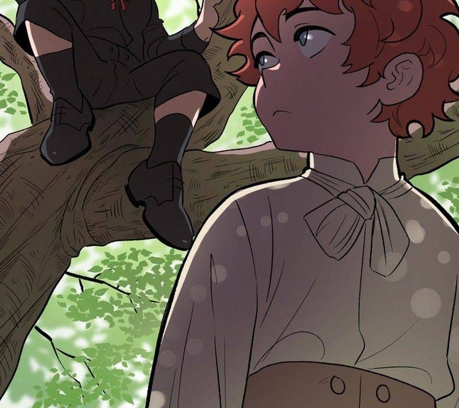 Morgana And Oz Chapter 42 - 32