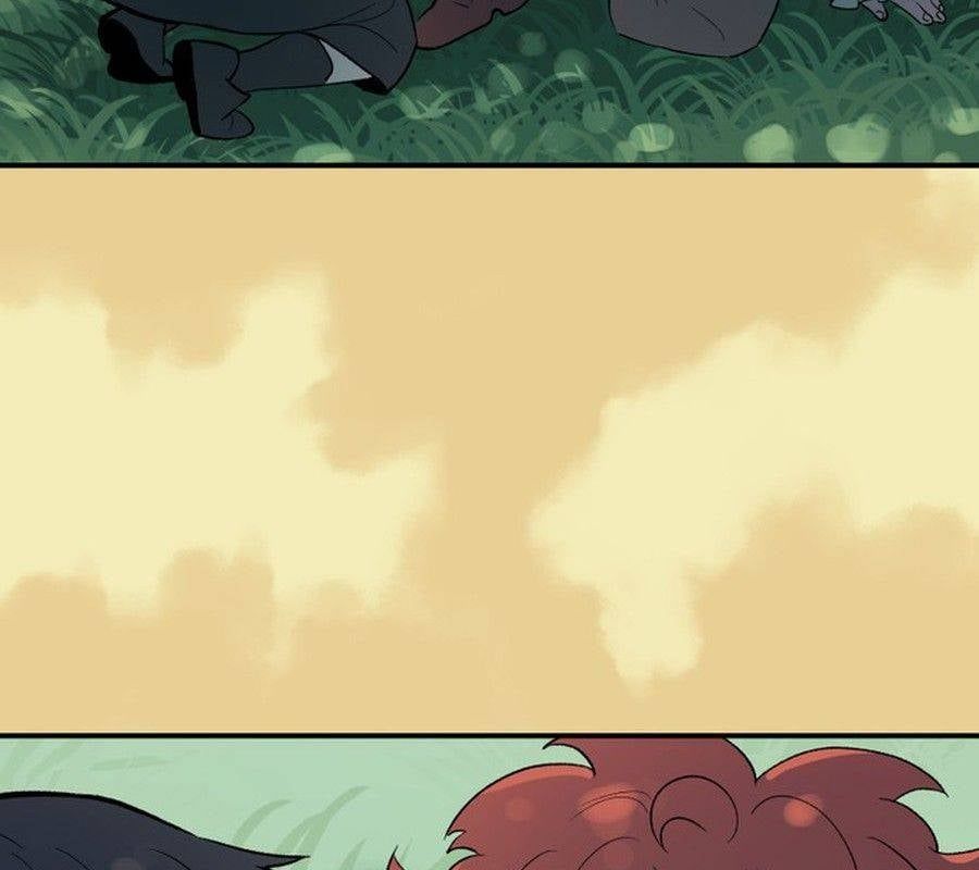 Morgana And Oz Chapter 42 - 35