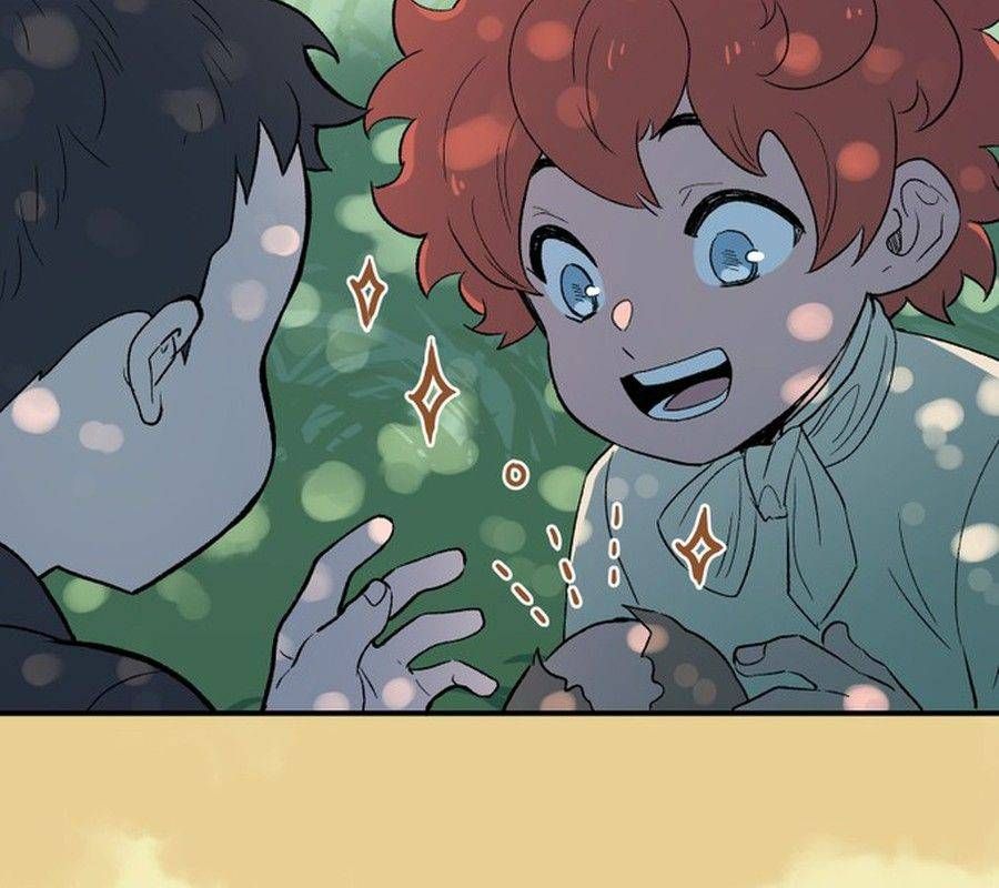 Morgana And Oz Chapter 42 - 36