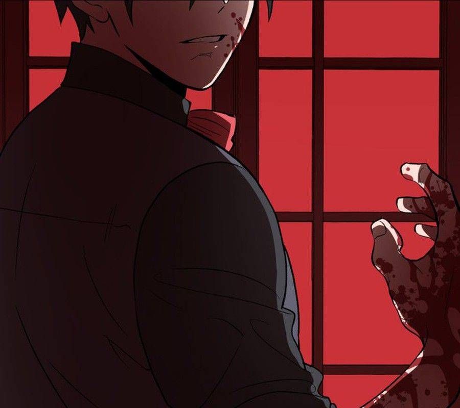 Morgana And Oz Chapter 42 - 42