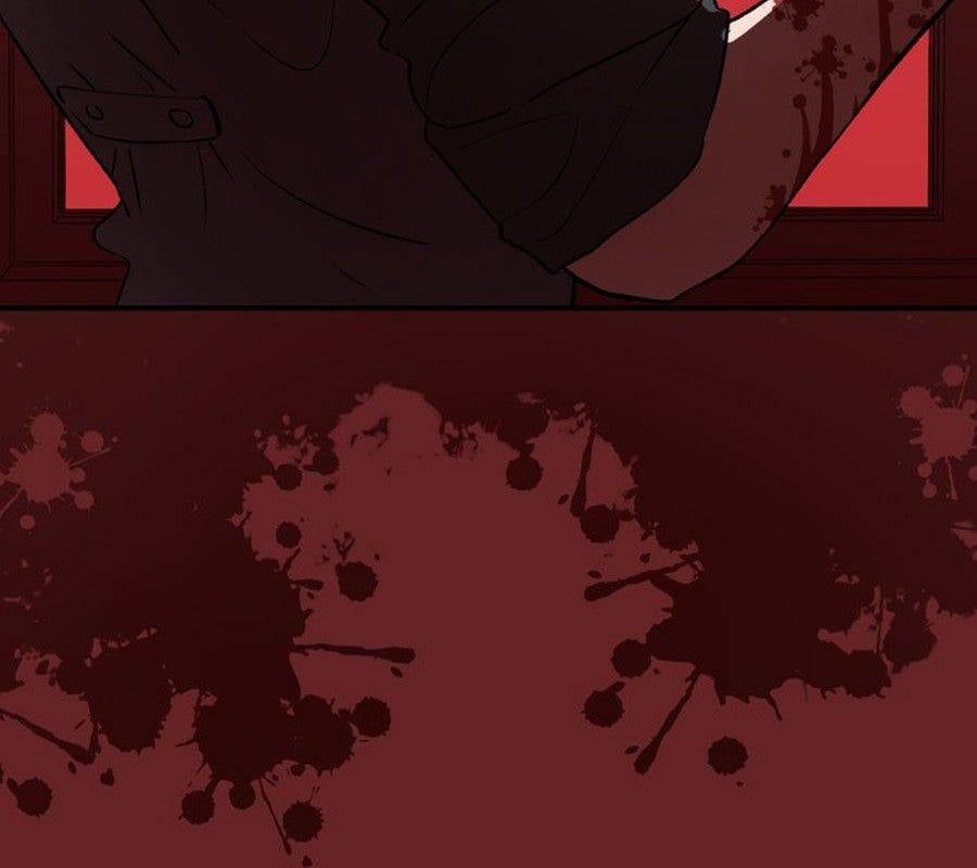 Morgana And Oz Chapter 42 - 43