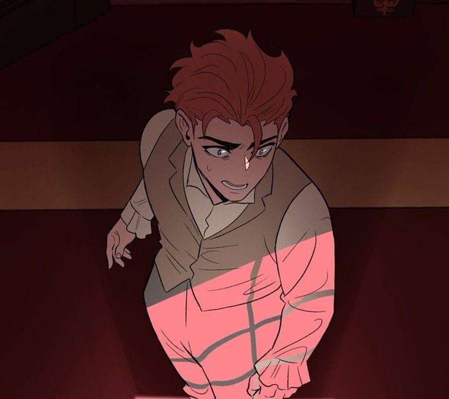 Morgana And Oz Chapter 42 - 48