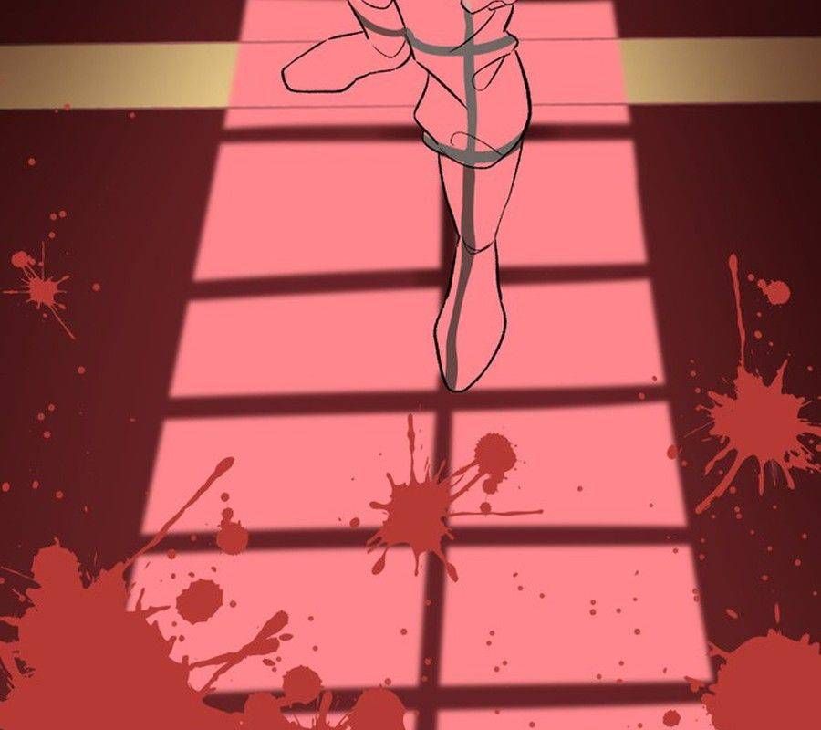 Morgana And Oz Chapter 42 - 49