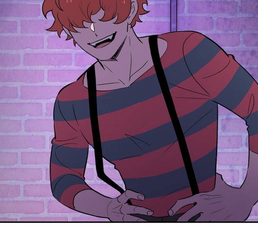 Morgana And Oz Chapter 42 - 7