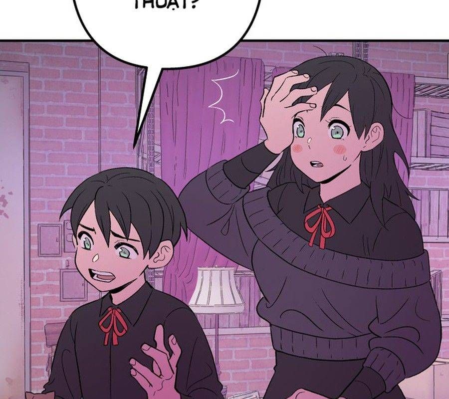 Morgana And Oz Chapter 42 - 67