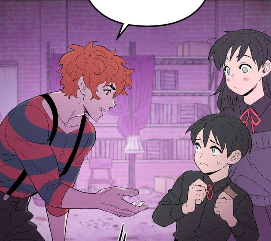 Morgana And Oz Chapter 42 - 77