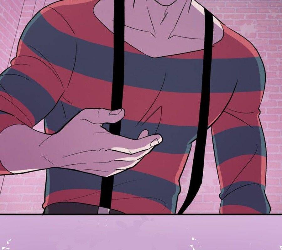 Morgana And Oz Chapter 42 - 80