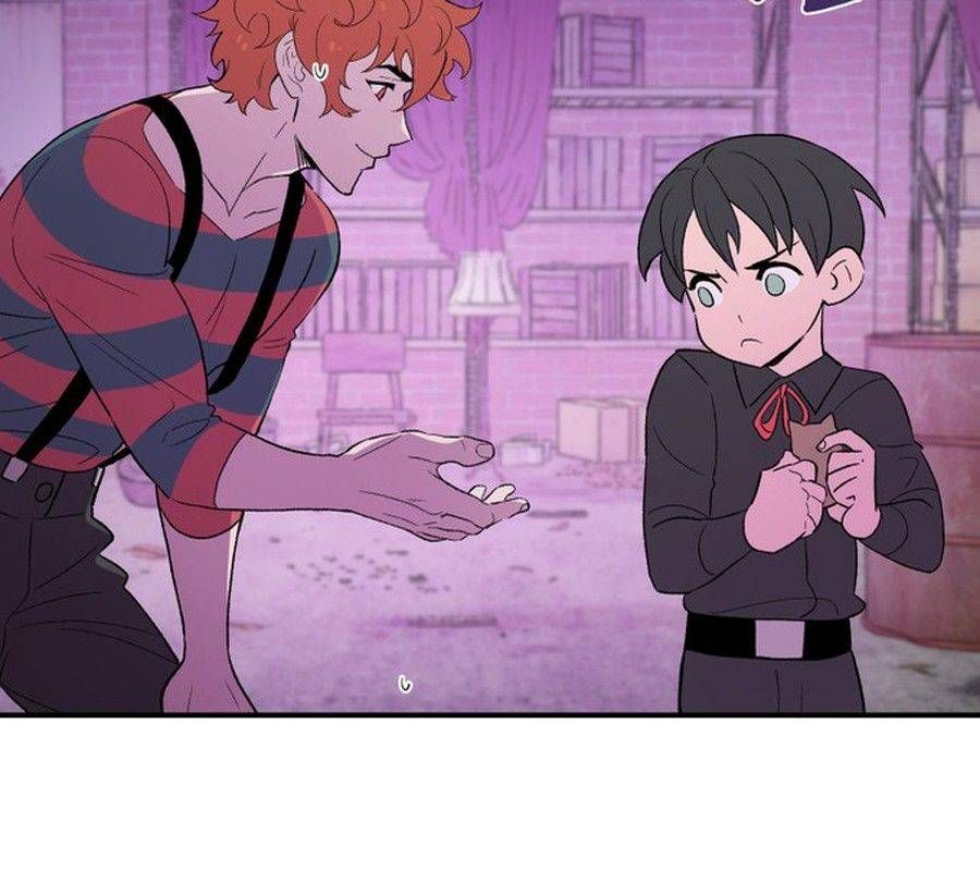 Morgana And Oz Chapter 42 - 89