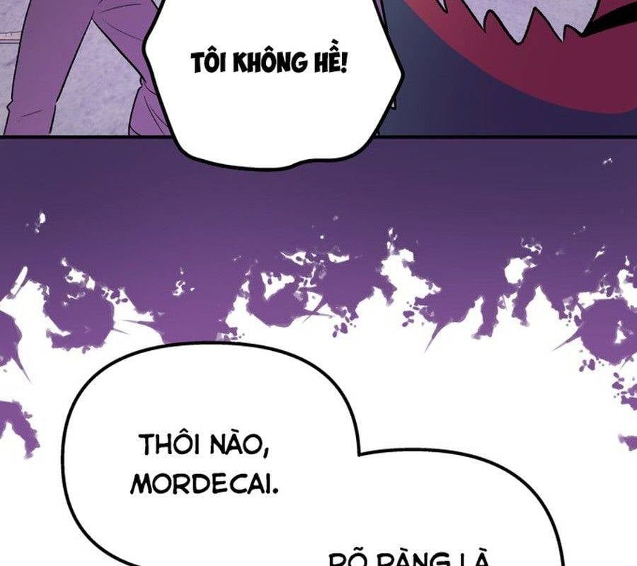 Morgana And Oz Chapter 42 - 10