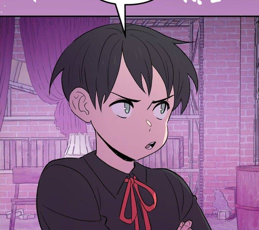 Morgana And Oz Chapter 42 - 91