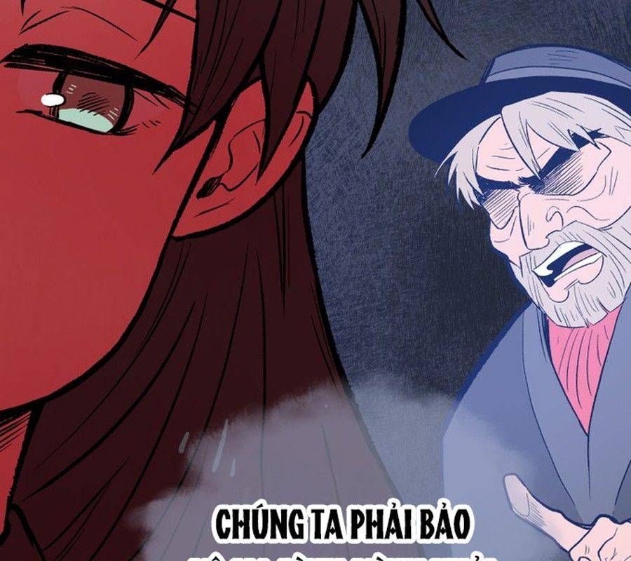 Morgana And Oz Chapter 43 - 110