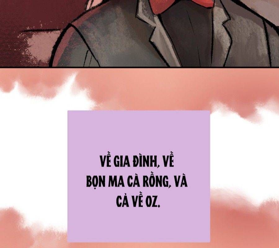 Morgana And Oz Chapter 43 - 115