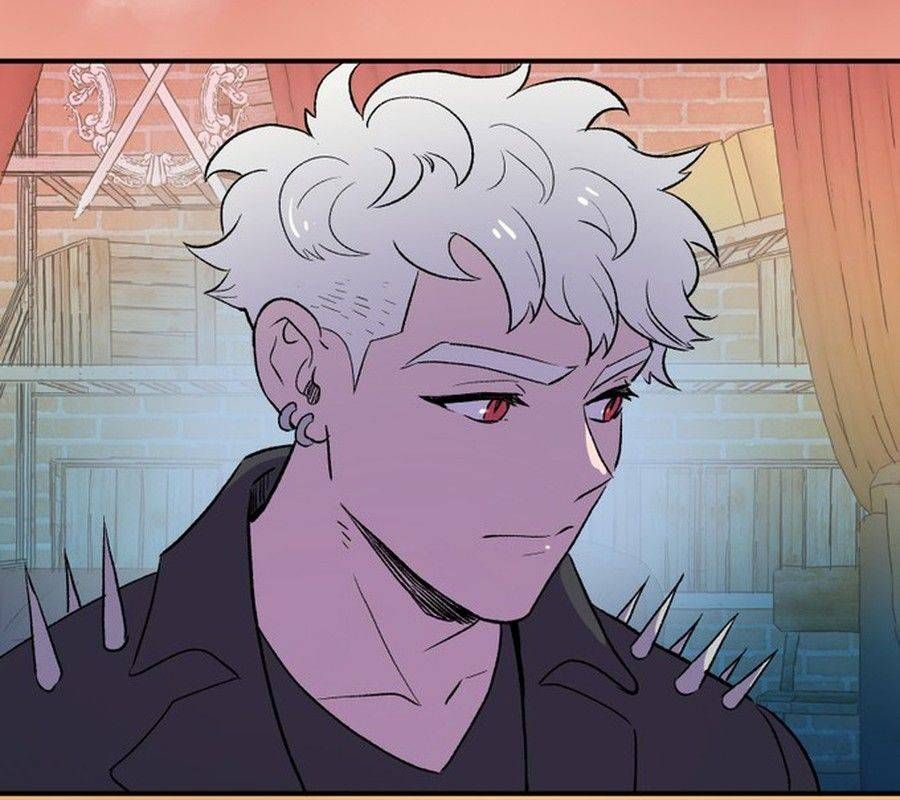 Morgana And Oz Chapter 43 - 116