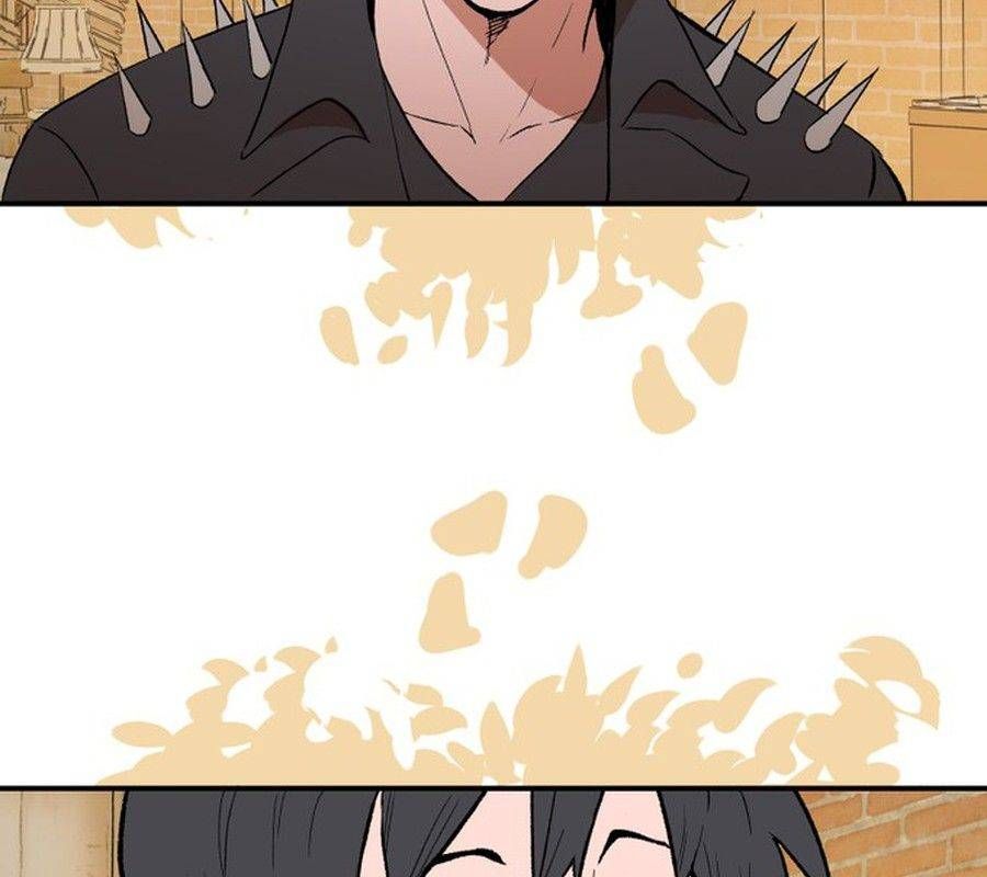 Morgana And Oz Chapter 43 - 14